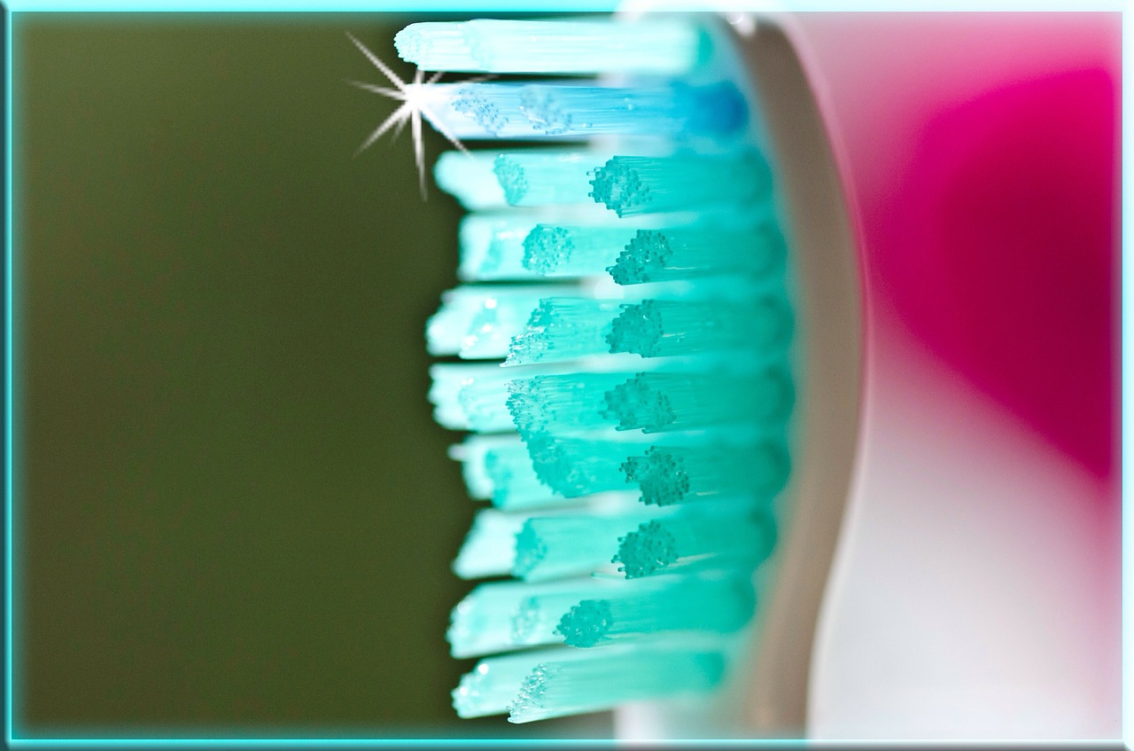 Elektrische Zahnbürste – ja oder nein?