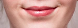 Lippenherpes