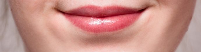 Lippenherpes