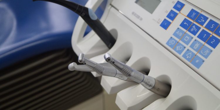 Hilfe für Angstpatienten beim Zahnarzt