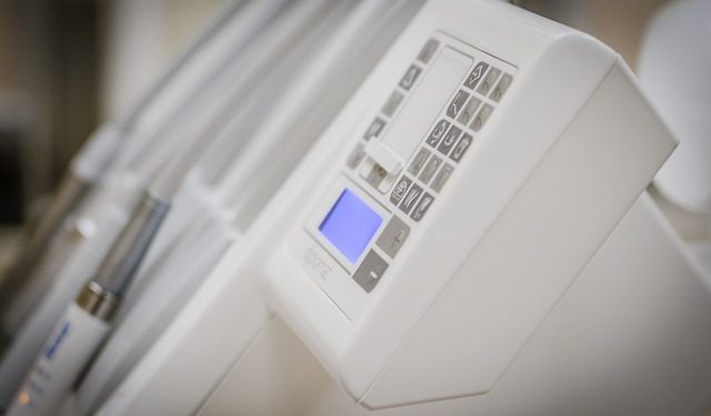 Rundum medizinisch gut betreut in Hannover