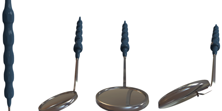 Dentalbedarf für die Zahnarztpraxis