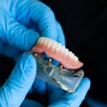 Implantologie und Zahnästhetik