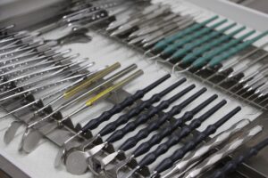 Zweitpraxis oder MVZ? Was bei der Expansion rechtlich und organisatorisch zu beachten ist